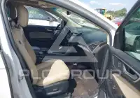 2015 Ford EDGE фото