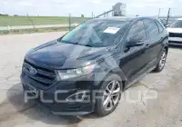 2015 Ford EDGE photo