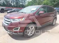 2015 Ford EDGE photo