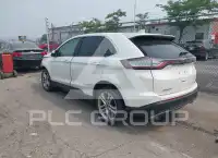 2015 Ford EDGE фото