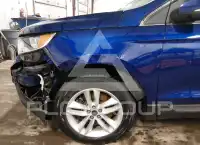 2015 Ford EDGE фото