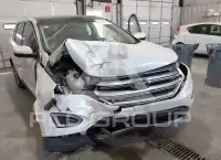 2015 Ford EDGE photo