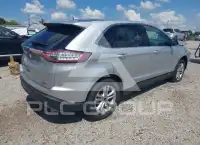 2015 Ford EDGE фото