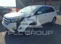 2015 Ford EDGE фото