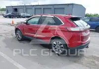 2015 Ford EDGE фото