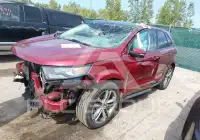 2015 Ford EDGE фото