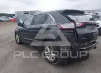 2015 Ford EDGE фото
