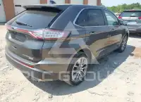 2015 Ford EDGE photo