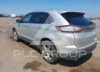 2015 Ford EDGE фото