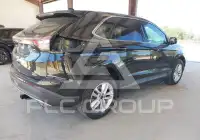 2015 Ford EDGE фото