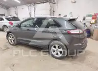 2015 Ford EDGE фото