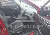 2015 Ford EDGE фото