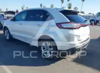 2015 Ford EDGE фото