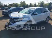 2015 Ford EDGE photo