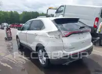 2015 Ford EDGE фото