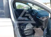 2015 Ford EDGE photo
