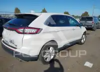 2015 Ford EDGE photo