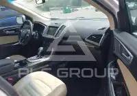 2015 Ford EDGE фото