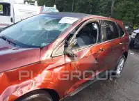 2015 Ford EDGE photo