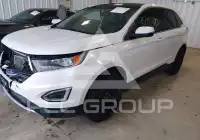 2015 Ford EDGE фото