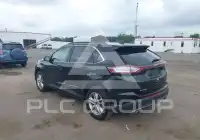 2015 Ford EDGE фото