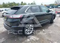 2015 Ford EDGE фото