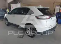 2015 Ford EDGE photo