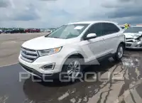 2015 Ford EDGE фото
