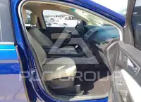 2015 Ford EDGE photo