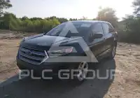 2015 Ford EDGE фото