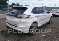 2015 Ford EDGE фото