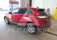 2015 Ford EDGE фото