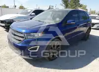 2015 Ford EDGE фото