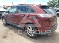 2015 Ford EDGE photo