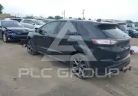 2015 Ford EDGE фото