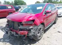 2015 Ford EDGE photo