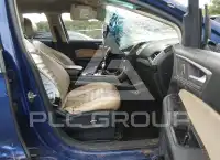 2015 Ford EDGE фото
