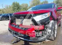 2015 Ford EDGE photo