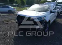 2015 Ford EDGE photo