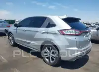 2015 Ford EDGE photo
