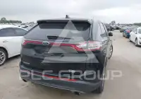 2015 Ford EDGE фото