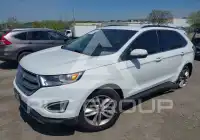 2015 Ford EDGE фото