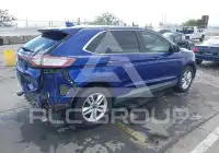 2015 Ford EDGE photo