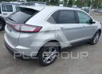 2015 Ford EDGE фото