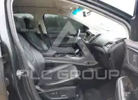 2015 Ford EDGE photo