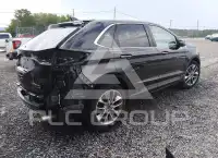 2015 Ford EDGE фото