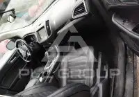 2015 Ford EDGE photo