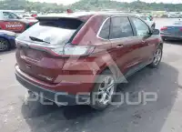 2015 Ford EDGE фото