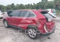 2015 Ford EDGE фото