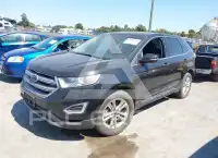 2015 Ford EDGE photo